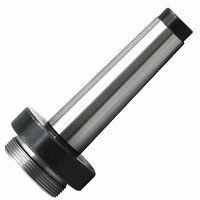 MT4 Boring Head Arbor (M16 Thread)